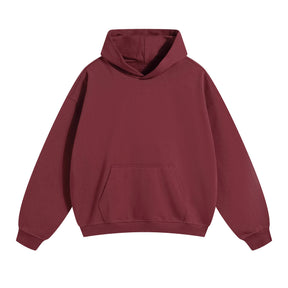 430GSM Loose Fit Hoodie