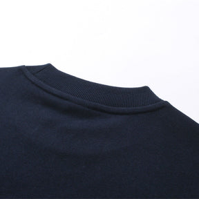 430GSM Loose Fit Crewneck