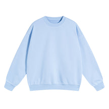 430GSM Loose Fit Crewneck