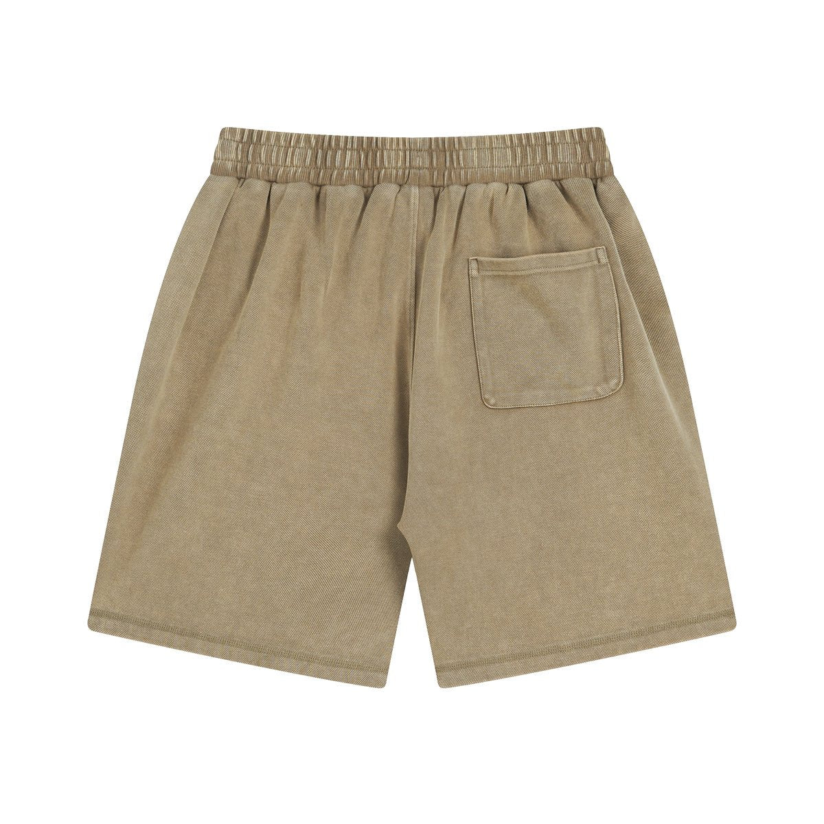 3-Pack – 400GSM Vintage Washed Shorts