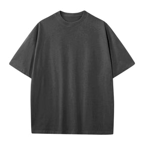 Dark Tones 5-Pack - 275GSM Heavy Loose Fit T-Shirt