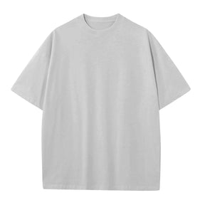 275GSM Heavy Loose Fit T-Shirt