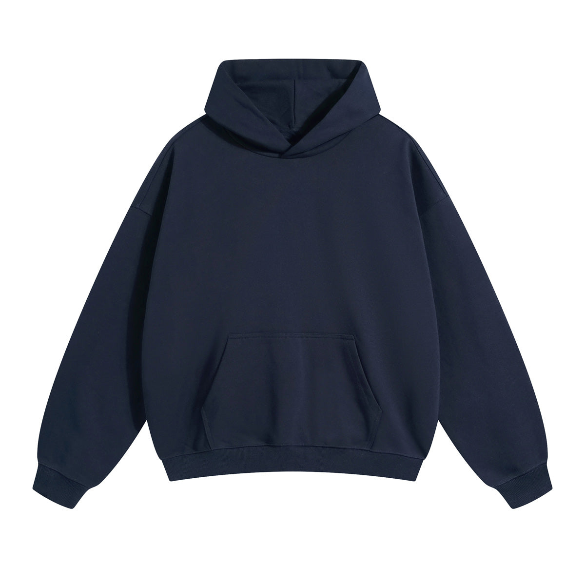 430GSM Loose Fit Hoodie