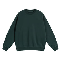 430GSM Loose Fit Crewneck