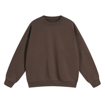 430GSM Loose Fit Crewneck