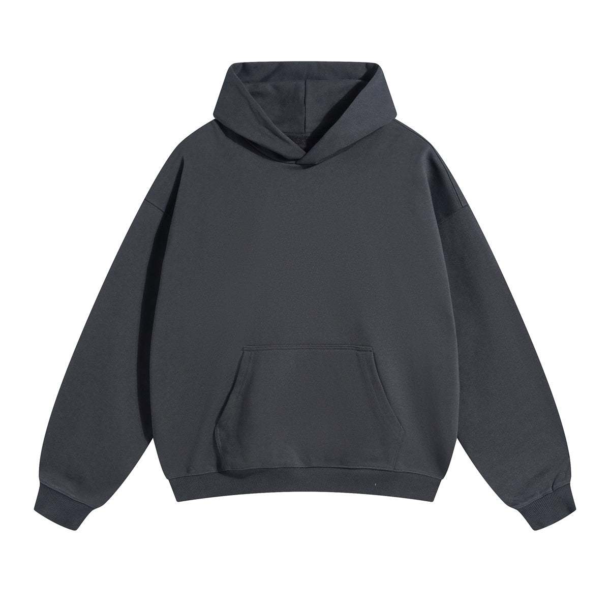 430GSM Loose Fit Hoodie