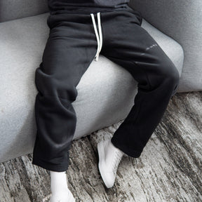 350GSM Straight Leg Sweatpants