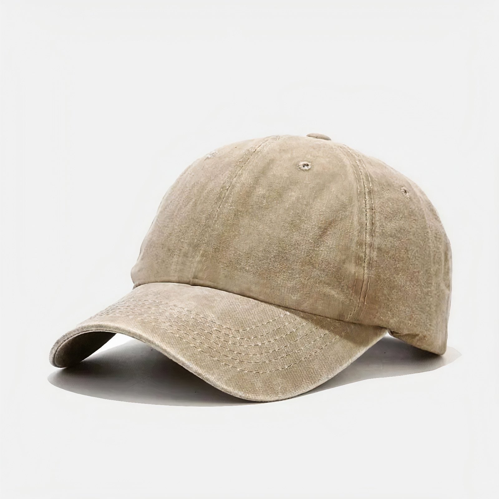 Washed Dad Hat – Blank