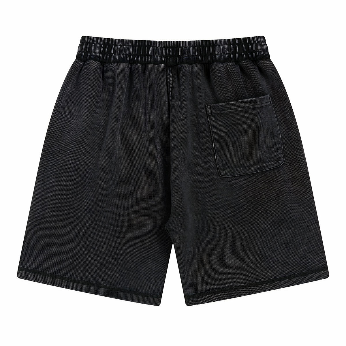 3-Pack – 400GSM Vintage Washed Shorts